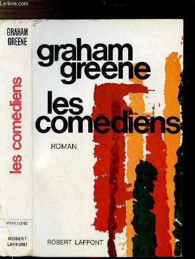 LES COMEDIENS