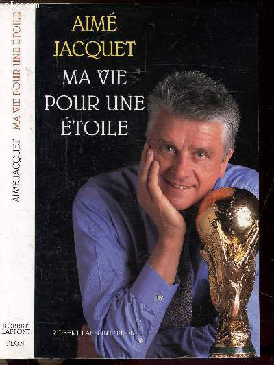 MA VIE POUR UNE ETOILE