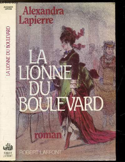 LA LIONE DU BOULEVARD