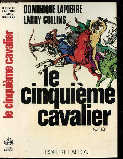 LE CINQUIEME CAVALIER