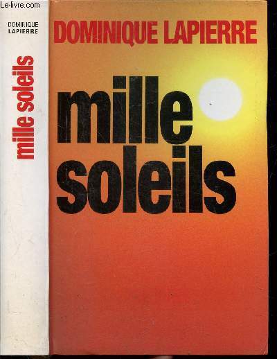 MILLE SOLEILS