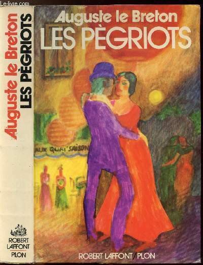 LES PEGRIOTS