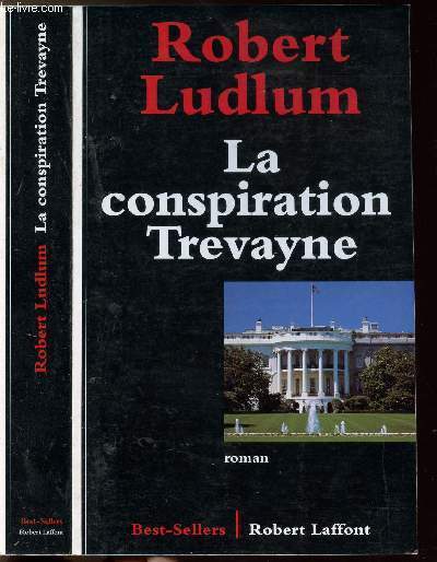 LA CONSPIRATION TREVAYNE