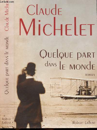 QUELQUE PART DANS LE MONDE