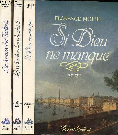 LES WALLENBERG - 3 VOLUMES - TOMES I+II+III - SI …