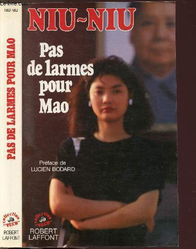 PAS DE LARMES POUR MAO