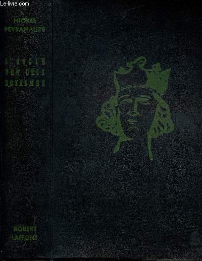 L'AIGLE DES 2 ROYAUMES