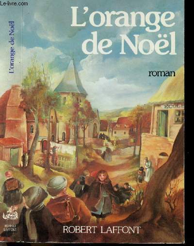 L'ORANGE DE NOEL