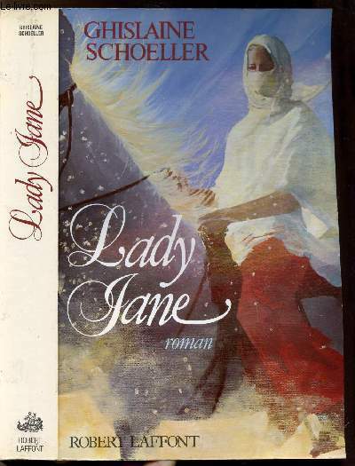 LADY JANE