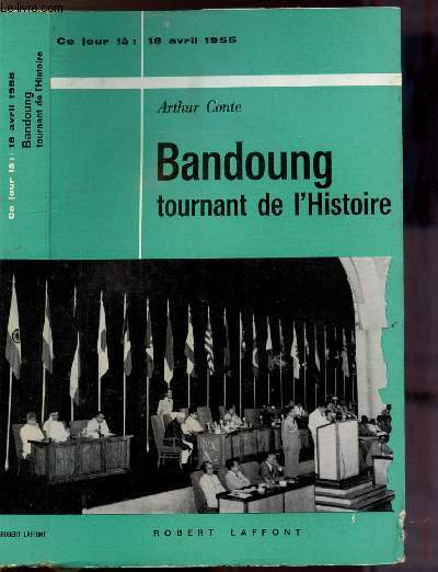 BANDOUNG TOURNANT DE L'HISTOIRE - COLLECTION " CE JOUR LA" …