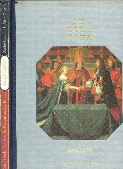 HISTOIRE DE LA FRANCE ET DES FRANCAIS AU JOUR LE …