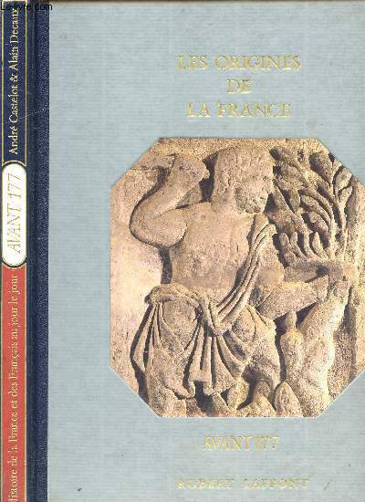 HISTOIRE DE LA FRANCE ET DES FRANCAIS AU JOUR LE …