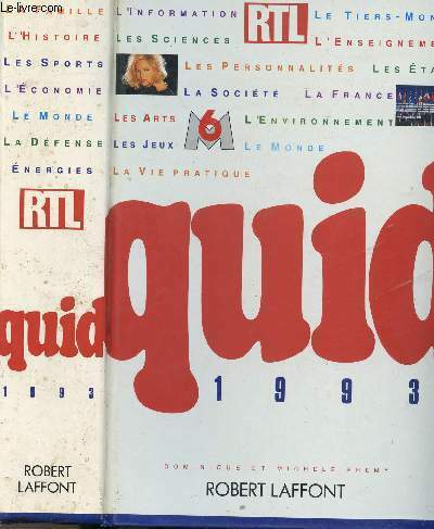 QUID 1993