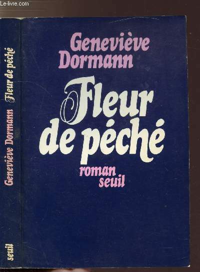 FLEUR DE PECHE