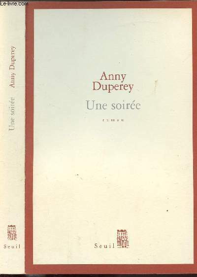 UNE SOIREE
