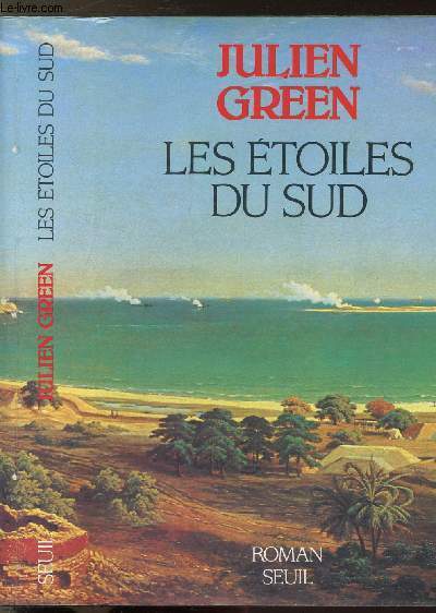 LES ETOILES DU SUD