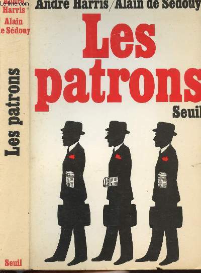 LES PATRONS