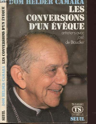 LES CONVERSIONS D'UN EVEQUE