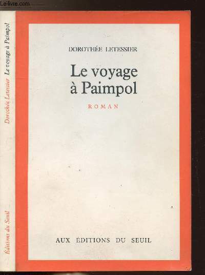 LE VOYAGE A PAIMPOL