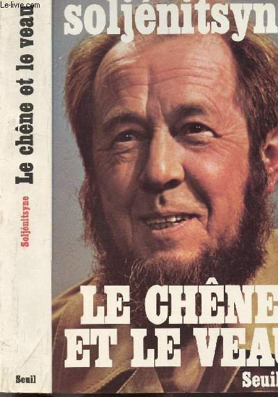 LE CHENE ET LE VEAU - ESQUISSES DE LA VIE …