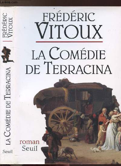 LA COMEDIE DE TERRACINA
