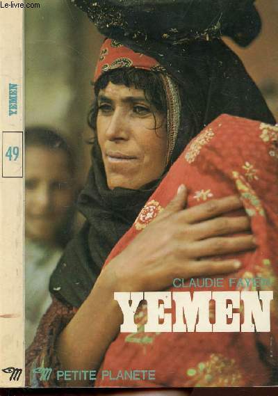 YEMEN - COLLECTION PETITE PLANETE N�49