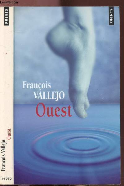 OUEST - COLLECTION POINTS ROMAN N�P1930