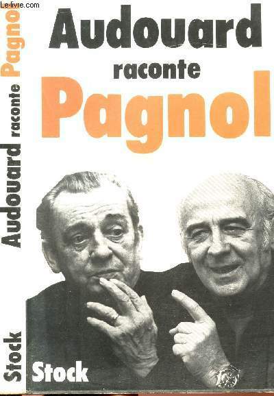 RACONTE PAGNOL