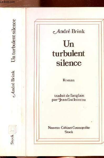 UN TURBULENT SILENCE
