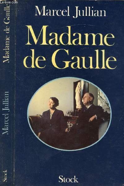 MADAME DE GAULLE