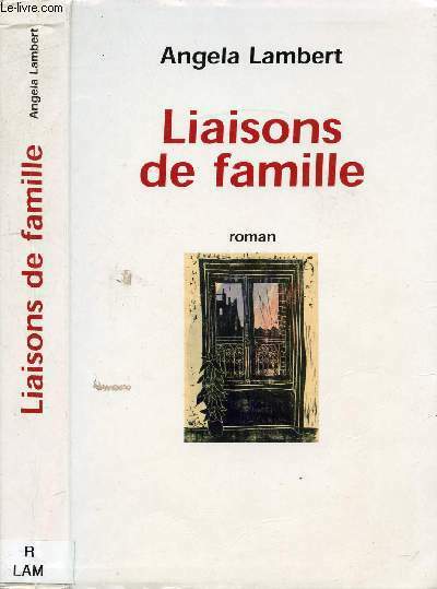 LIAISONS DE FAMILLE