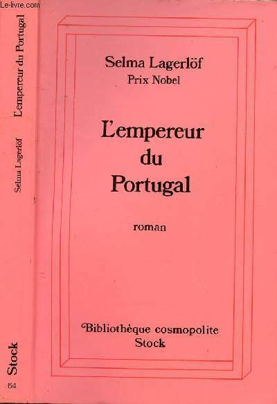 L'EMPEREUR DU PORTUGAL