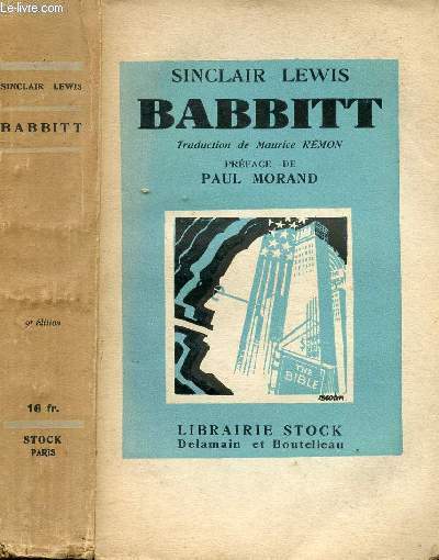 BABBITT