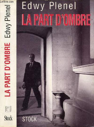 LA PART D'OMBRE