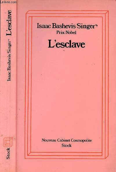 L'ESCLAVE