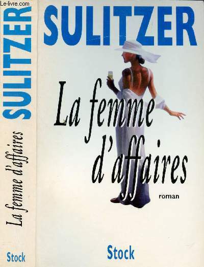 LA FEMME D'AFFAIRE