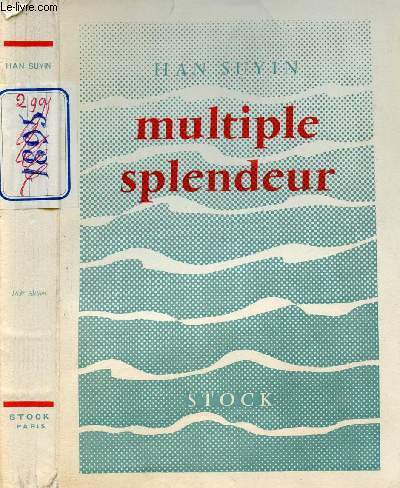 MULTIPLE SPLENDEUR