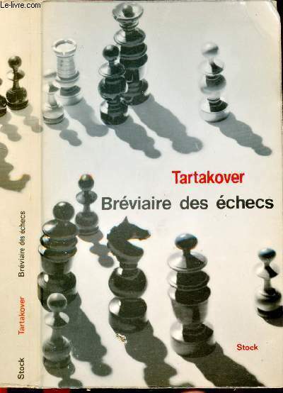 BREVIAIRE DES ECHECS