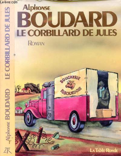 LE CORBILLARD DE JULES