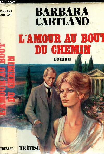 L'AMOUR AU BOUT DU CHEMIN