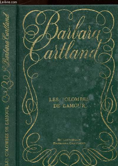 LES COLOMBES DE L'AMOUR