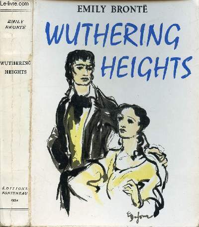 WUTHERING HEIGHTS