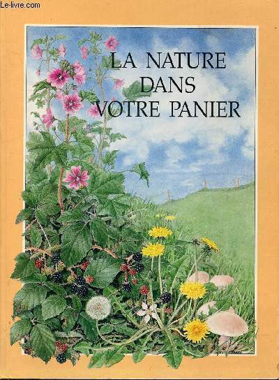 LA NATURE DANS VOTRE PANIER