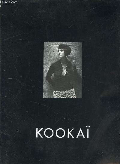 COLLECTION AUTOMNE/HIVER 1995-1996 - KOOKAI