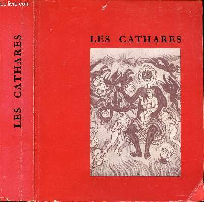 LES CATHARES