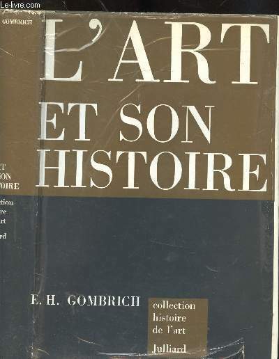 L ART ET SON HISTOIRE - DES ORIGINES A NOS …