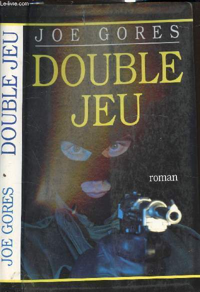 DOUBLE JEU