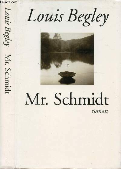 MR SCHMIDT