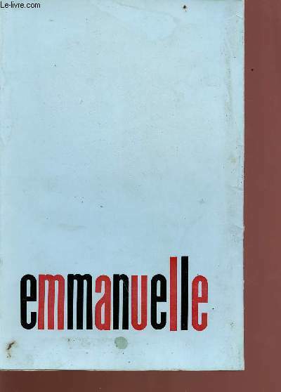 Emmanuelle