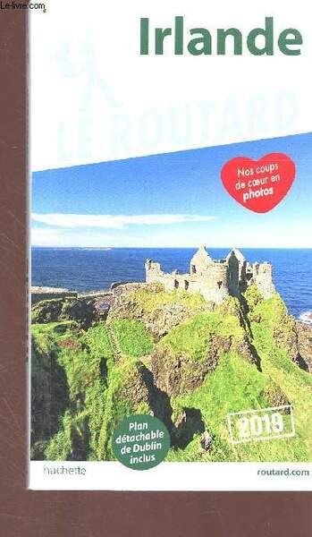 Irlande - Le routard - Nos coups de coeur en …